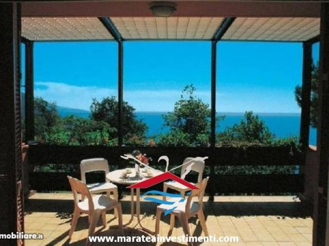 Appartamento in vendita a Santa Caterina, Maratea