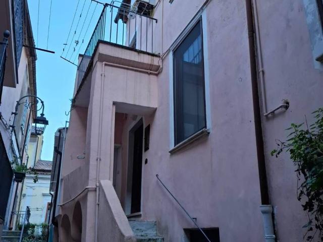 Appartamento in vendita a Santa Caterina, Maratea