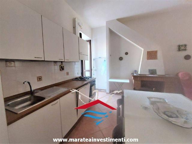 Appartamento in vendita a Maratea, Basilicata