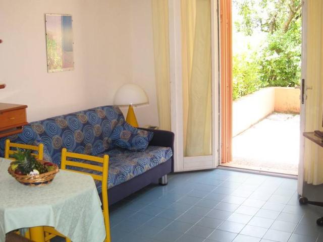 Appartamento in vendita a Santa Caterina, Maratea