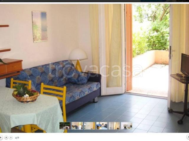 Appartamento in vendita a Santa Caterina, Maratea