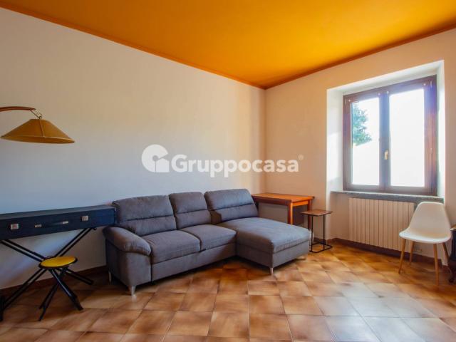 Appartamento in vendita a Marcallo, Marcallo Con Casone