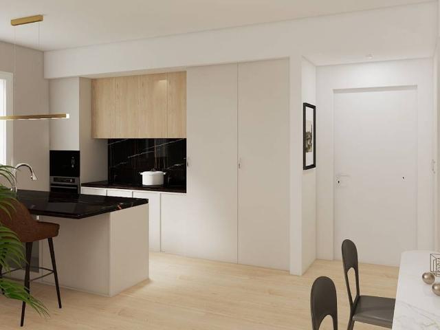 Appartamento in vendita a Asmonte, Ossona