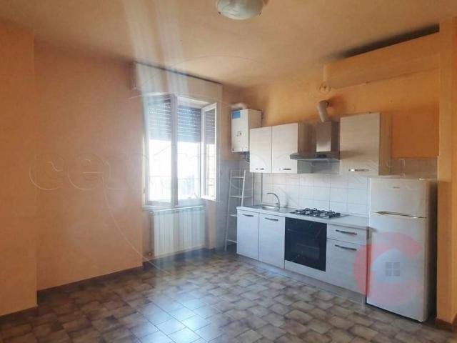 Appartamento in vendita a Marcallo, Marcallo con Casone