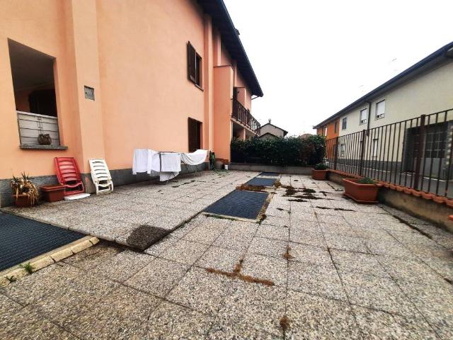 Appartamento in vendita a Barco, Marcallo Con Casone
