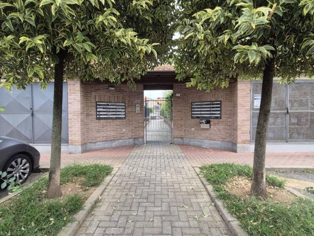 Appartamento in vendita a Marcallo, Marcallo Con Casone