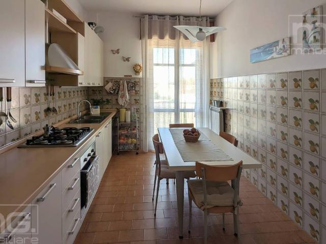 Appartamento in vendita a Marcallo, Marcallo Con Casone
