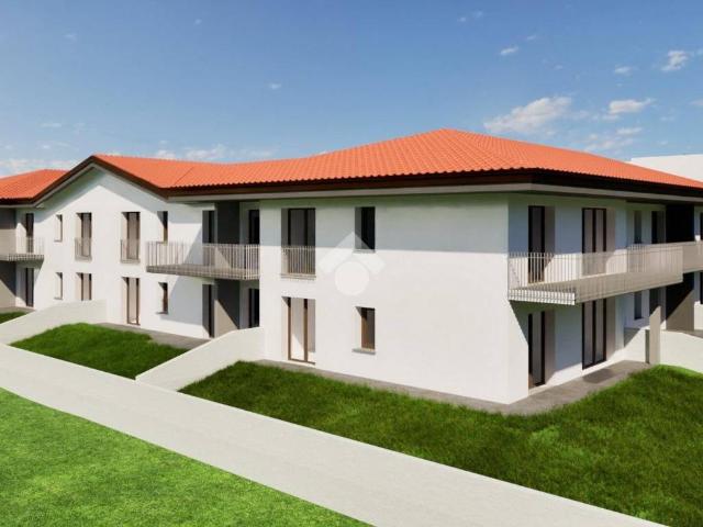Appartamento in vendita a Marcallo Con Casone, Lombardia