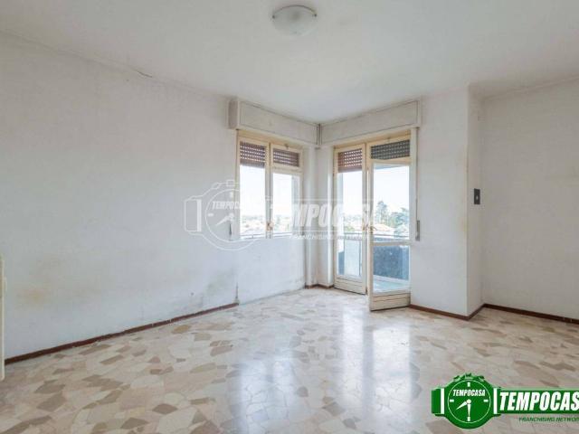 Appartamento in vendita a Marcallo, Marcallo Con Casone