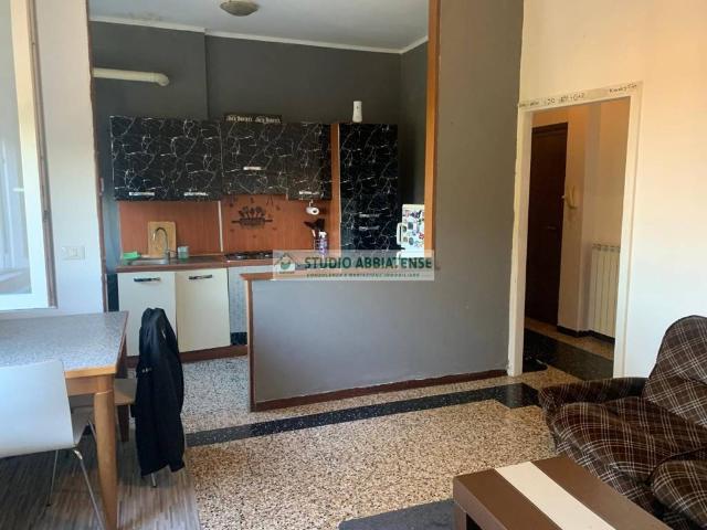 Appartamento in vendita a Marcallo, Marcallo Con Casone