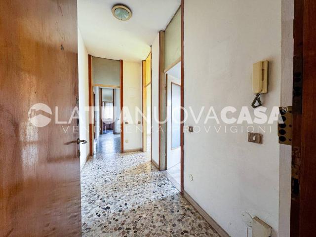 Appartamento in vendita a Marcallo, Marcallo Con Casone