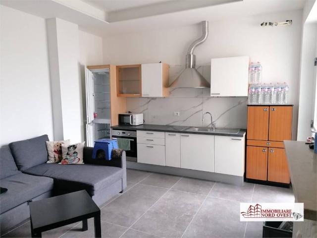 Appartamento in vendita a Marcallo, Marcallo Con Casone