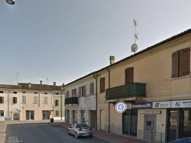 Appartamento in vendita a Marcaria, Lombardia