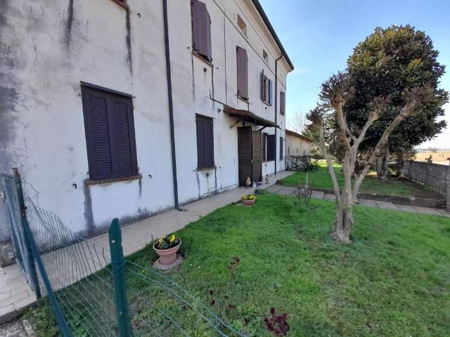 Appartamento in vendita a Marcaria, Lombardia