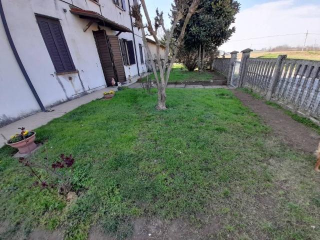 Appartamento in vendita a Marcaria, Lombardia