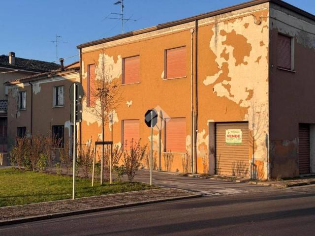 Appartamento in vendita a Marcaria, Lombardia
