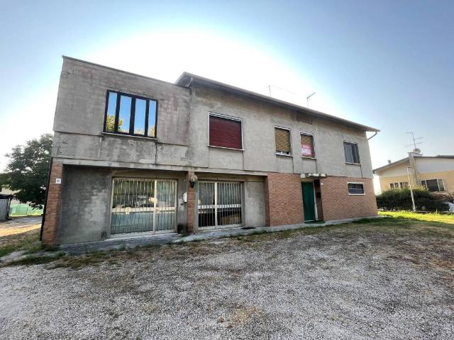 Appartamento in vendita a Marcaria, Lombardia