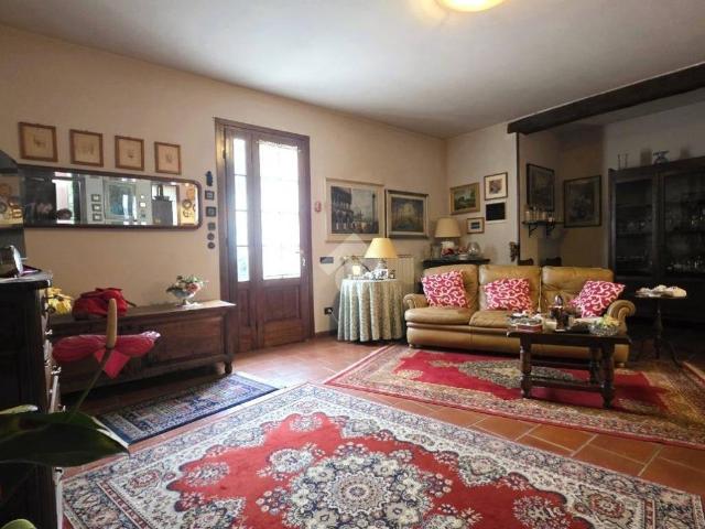 Appartamento in vendita a Gabbiana, Marcaria