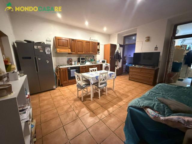 Appartamento in vendita a Osteriola, Roma Capitale