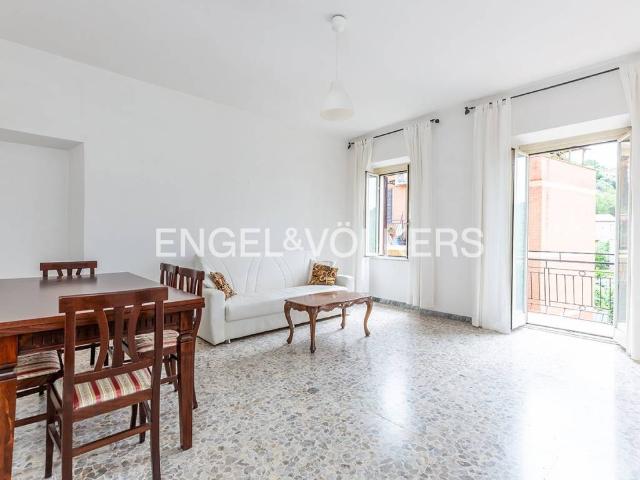 Appartamento in vendita a Le Mortelle, Roma Capitale