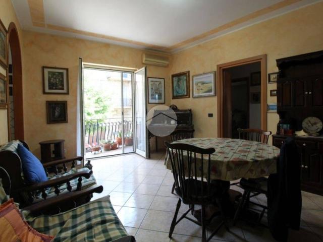 Appartamento in vendita a Marcellina