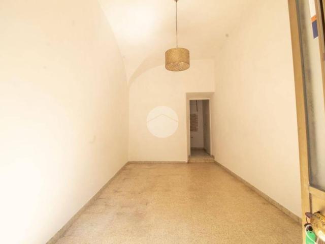 Appartamento in vendita a Marcellina