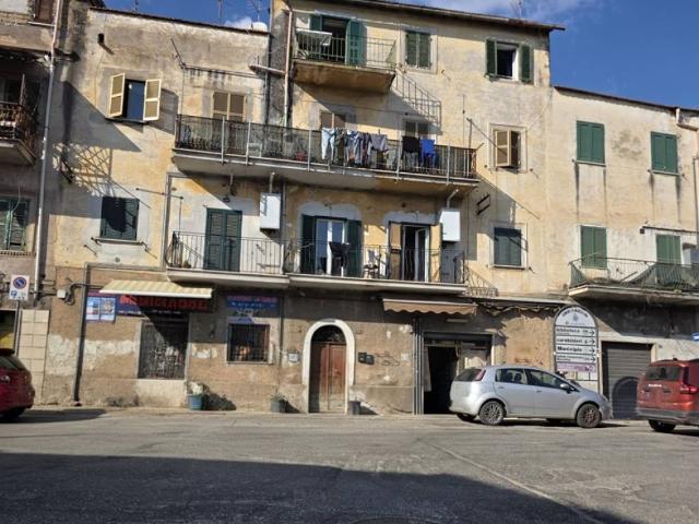 Appartamento in vendita a Le Casette, Roma Capitale