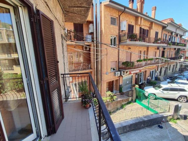 Appartamento in vendita a Osteriola, Roma Capitale
