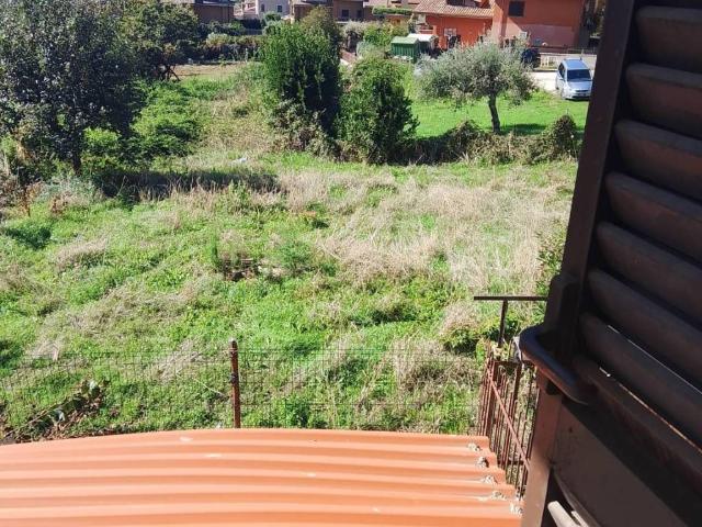 Appartamento in vendita a Marcellina