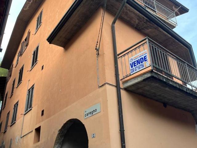 Appartamento in vendita a Comunità montana della valle Trompia, Marcheno