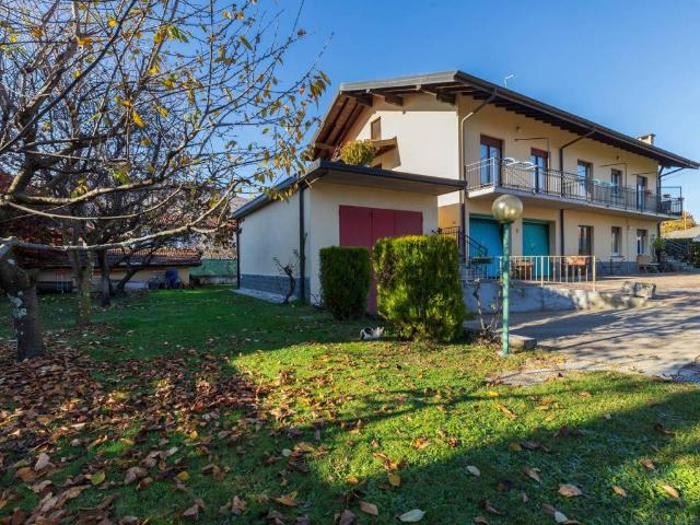 Appartamento in vendita a Comunità Montana del Piambello, Marchirolo