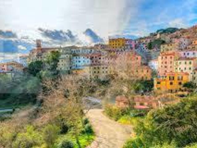 Appartamento in vendita a Marciana, Toscana
