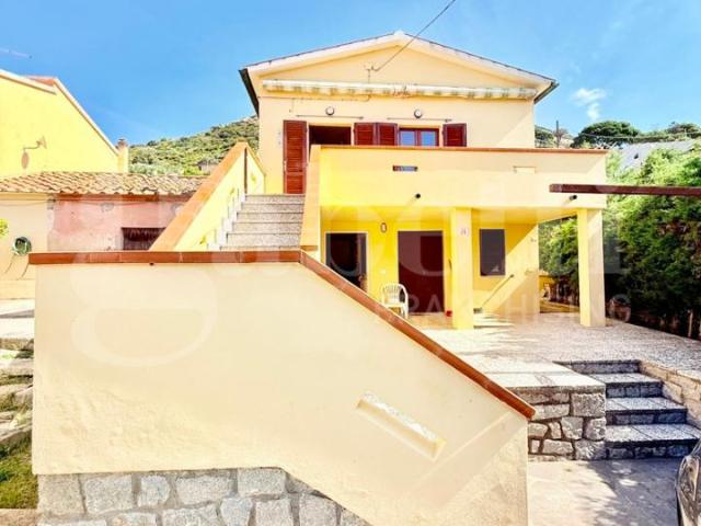 Appartamento in vendita a Pomonte, Marciana