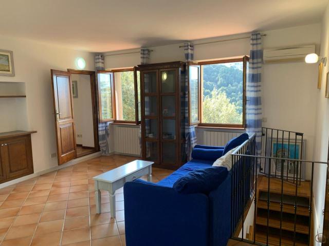 Appartamento in vendita a Il Tasso, Marciana