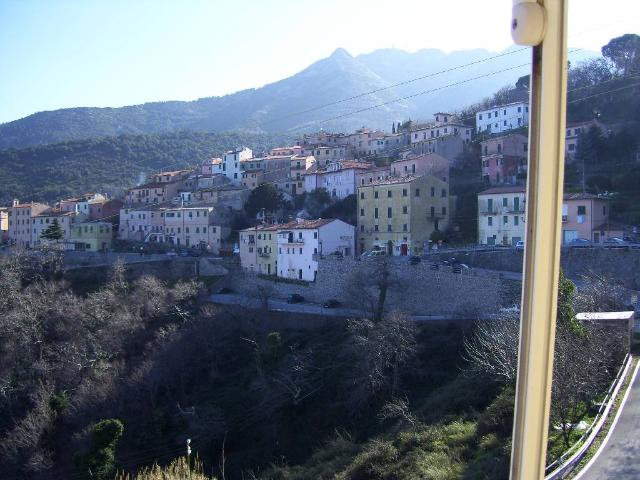 Appartamento in vendita a Il Tasso, Marciana