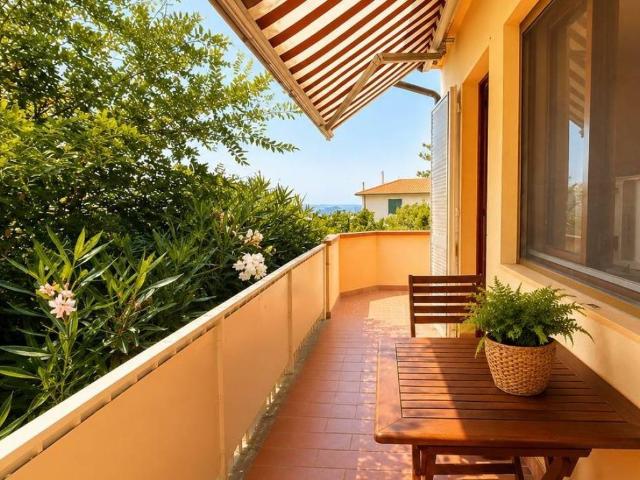 Appartamento in vendita a Marciana, Toscana