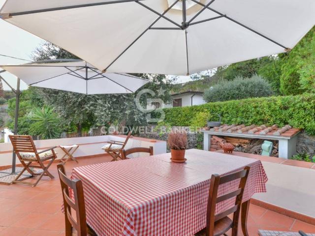 Appartamento in vendita a Campo nell'Elba, Marciana