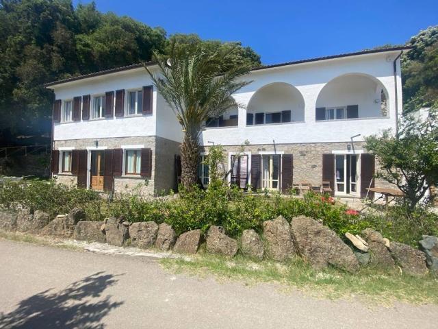 Appartamento in vendita a Marciana, Toscana