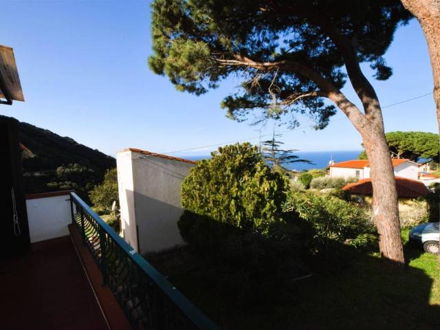 Appartamento in vendita a Sant'Andrea, Marciana