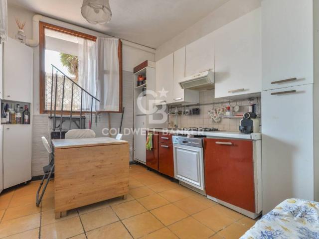 Appartamento in vendita a Spartaia, Marciana