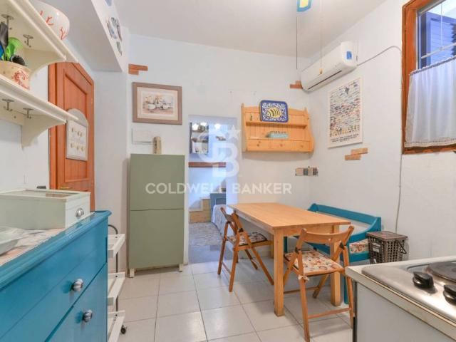 Appartamento in vendita a Spartaia, Marciana