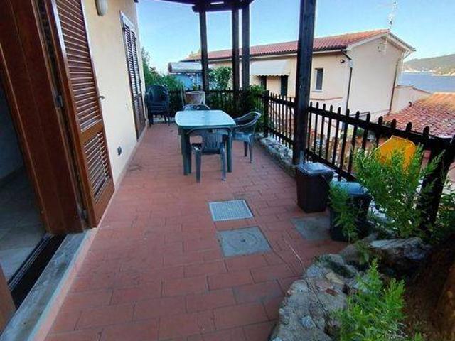 Appartamento in vendita a Spartaia, Marciana
