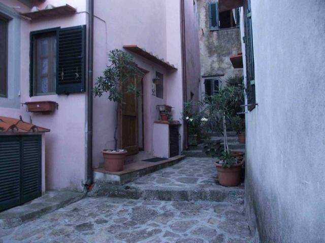 Appartamento in vendita a Marciana, Toscana