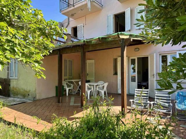 Appartamento in vendita a Sant'Andrea, Marciana