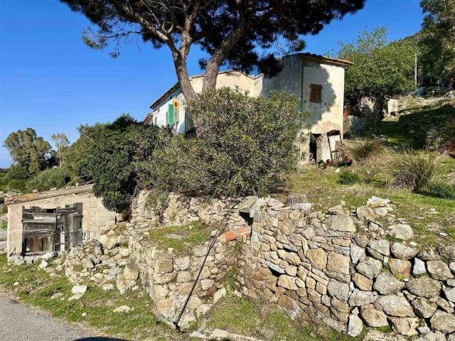 Appartamento in vendita a Marciana, Toscana