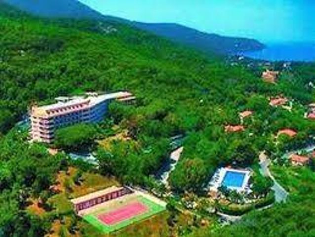 Appartamento in vendita a Marciana, Toscana