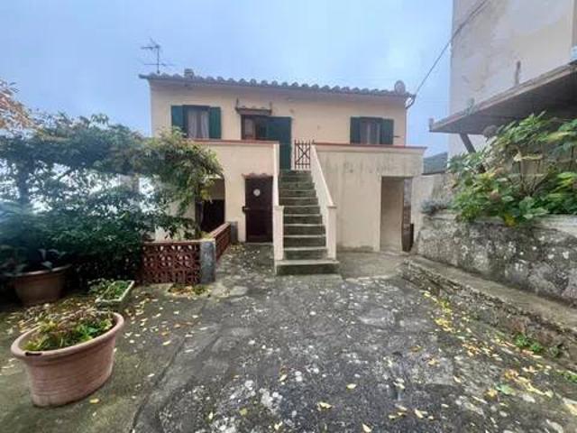 Appartamento in vendita a Marciana, Toscana