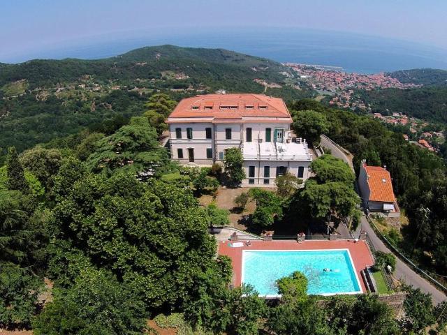 Appartamento in vendita a Il Tasso, Marciana