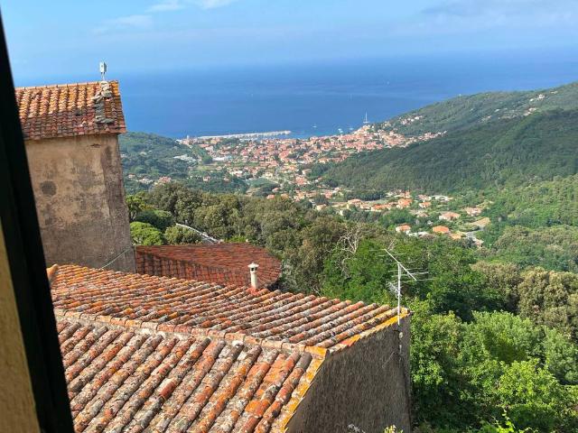 Appartamento in vendita a Il Tasso, Marciana