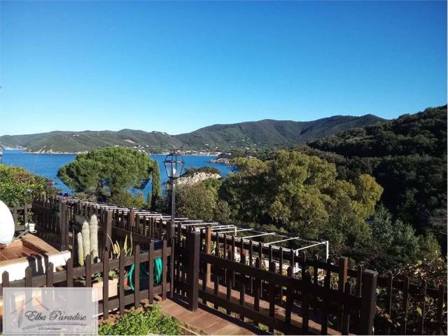 Appartamento in vendita a Spartaia, Marciana